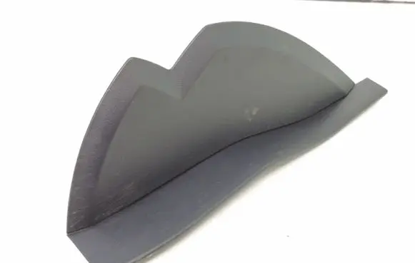 Mitsubishi Outlander Dashboard side end trim 8002A055ZZ 19103580
