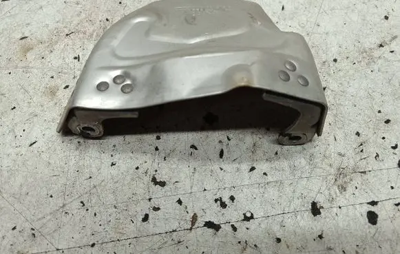 Audi Q7 4M Exhaust heat shield 8W0301325C