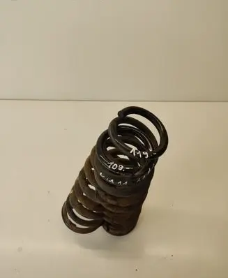 KIA Sportage Rear coil spring