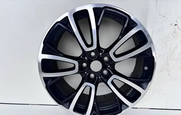 Mini One - Cooper F56 F55 R18 alloy rim 6898049