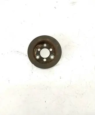 Audi A6 S6 C5 4B Power steering pump pulley 058145