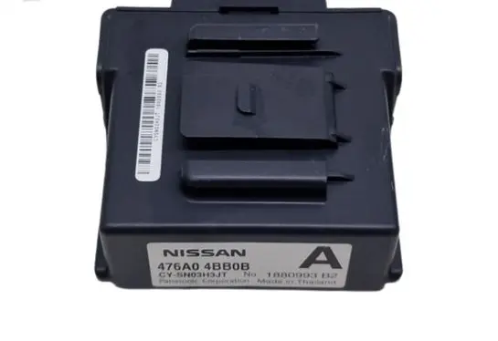 Nissan X-Trail T32 Other control units/modules 476A04BB0B