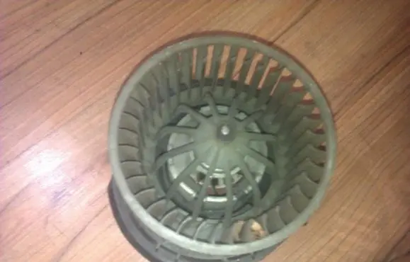 Fiat Bravo - Brava Heater fan/blower 90225
