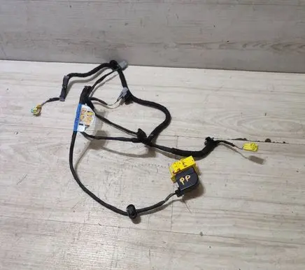 Renault Kangoo III Seat wiring loom 55RDE4006 L001751687CN