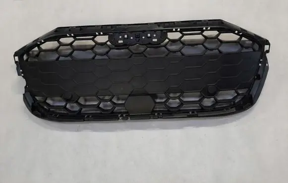 Audi A3 S3 8L Front bumper upper radiator grill 8Y0853651AL