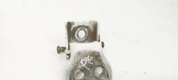 Peugeot Partner Front door upper hinge 