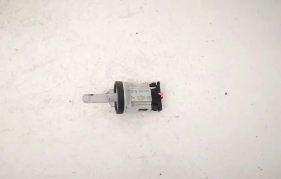 Skoda Octavia Mk2 (1Z) Interior temperature sensor 1l0907543g