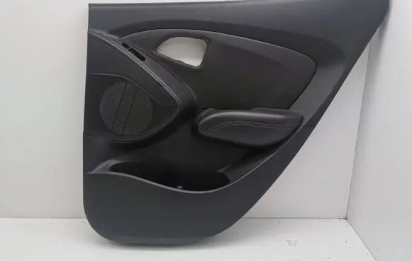 Hyundai ix35 Rear door card panel trim 833022Y0209