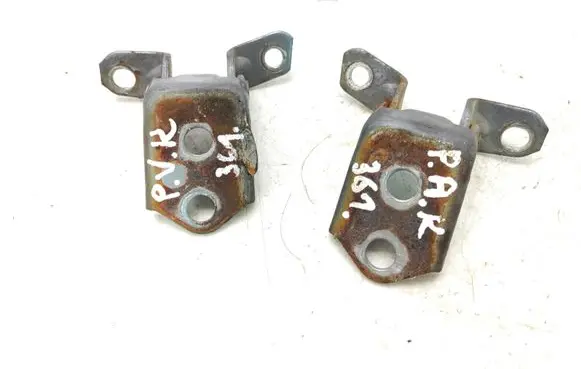 Mazda 6 Front door hinge set 