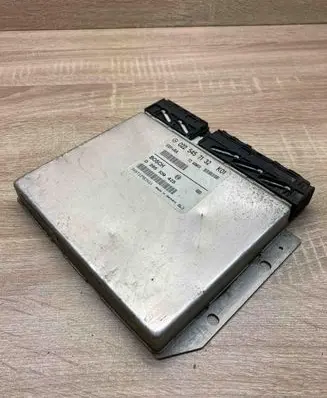 Mercedes-Benz A W168 ESP (stability system) control unit 0225457132 0265109425 K01