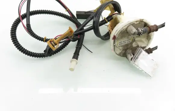 Mercedes-Benz C W203 Fuel level sensor 2034701641