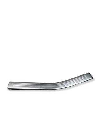 Mercedes-Benz E W212 Rear sill trim cover A2126861136