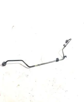 Audi Q7 4L Fuel injector supply line/pipe 05347