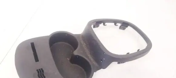 Opel Corsa D Cup holder 13205815 460029937