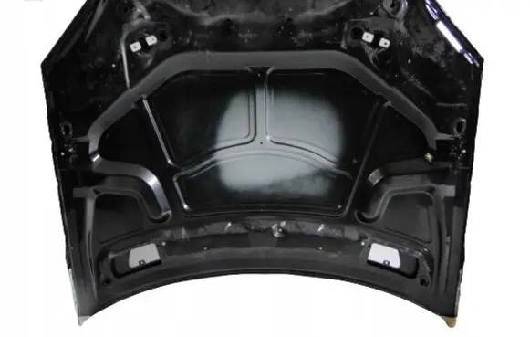 Mercedes-Benz CLC CL203 Engine bonnet/hood A2038800957