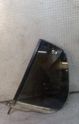 Volkswagen Golf VI Rear vent window glass