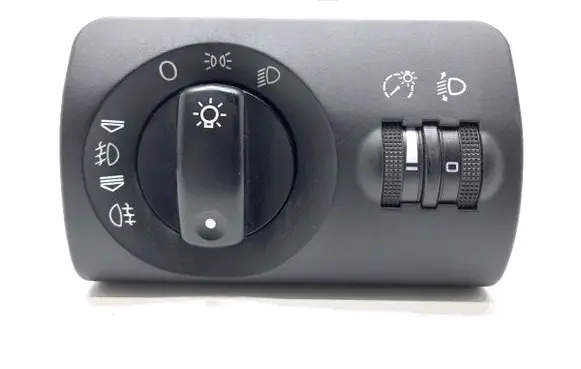 Audi A6 Allroad C5 Other switches/knobs/shifts 4B1941531F