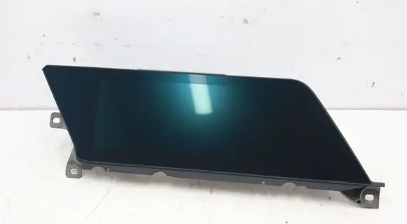 BMW 1 F40 Screen/display/small screen 8720752MWGK451 8720752 5A477C8MWGK56546
