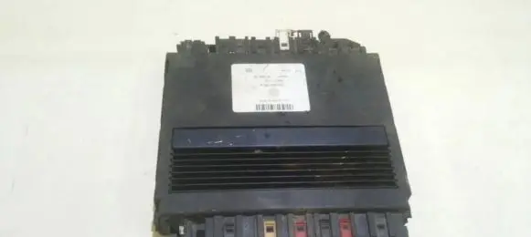 Volkswagen Phaeton Other control units/modules 3d0959760b 900771-103