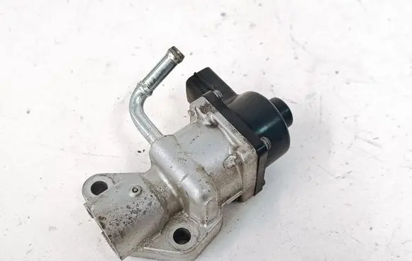 Ford Fusion II EGR valve DS7E9D475AB