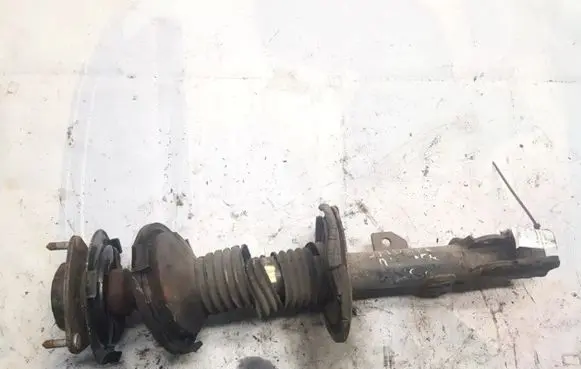 Toyota Avensis Verso Front shock absorber/damper