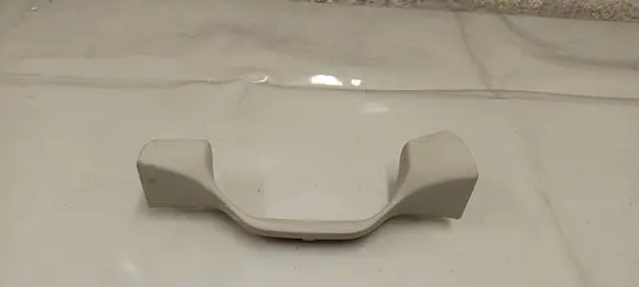 Maserati Grecale Steering wheel column trim 670183361