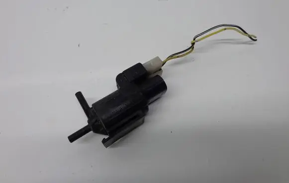 Mitsubishi Pajero Pinin Valve vacuum 1241431564