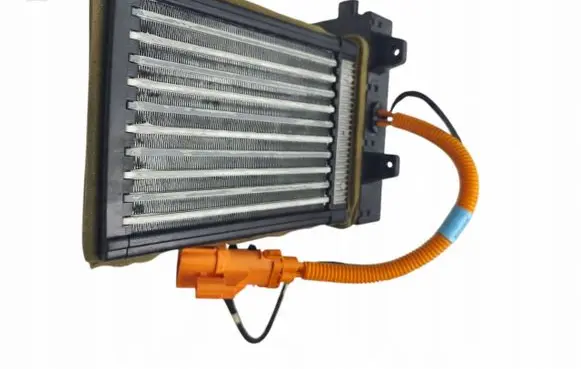 MG ZS Heater blower radiator 11010649ASMCJ40681