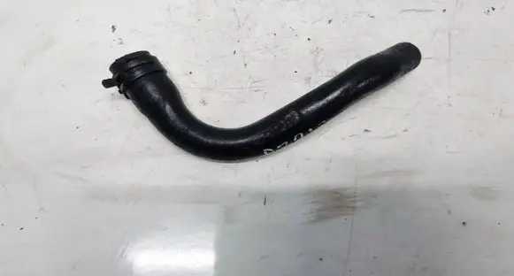 Opel Corsa D Engine coolant pipe/hose 