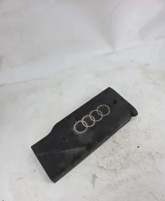 Audi A8 S8 D2 4D Engine cover (trim) 2900400869
