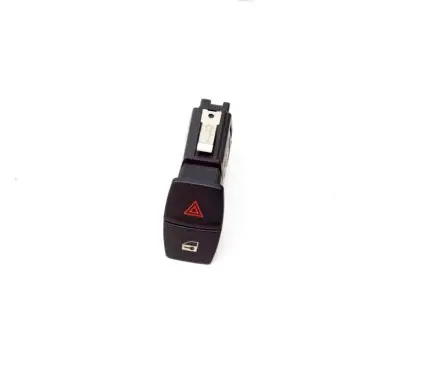 BMW 4 F32 F33 Hazard light switch 9231786