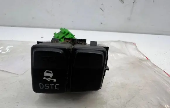 Traction control (ASR) switch