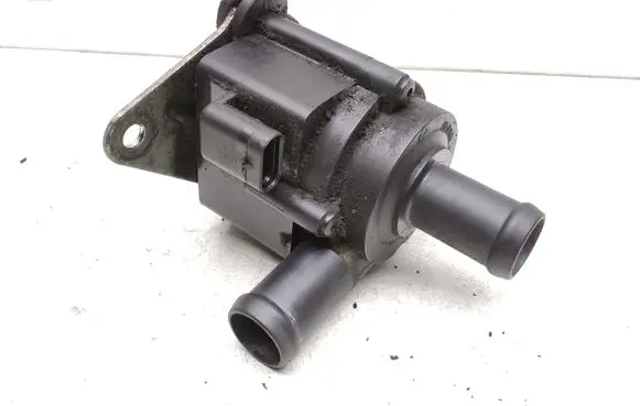 Volvo V60 Electric auxiliary coolant/water pump 518705000
