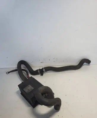 BMW 3 E46 Coolant heater 6904668