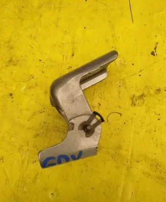 Peugeot 3008 II Rear door upper hinge 
