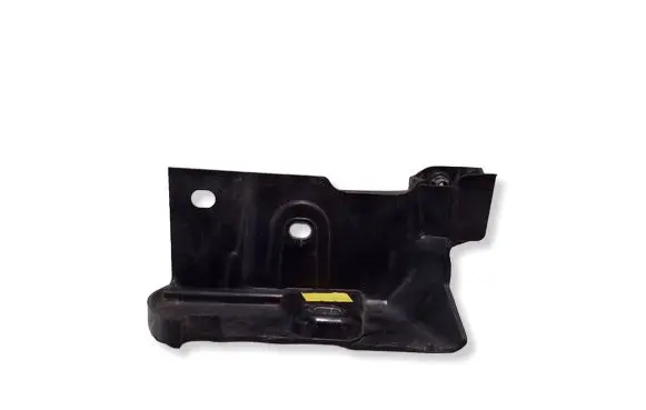 Volkswagen Touareg III Headlight/headlamp mounting bracket 760805484B