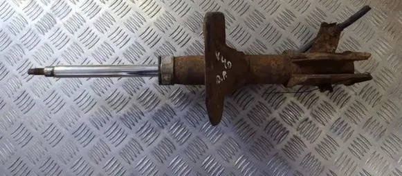 Volvo S40, V40 Front shock absorber/damper