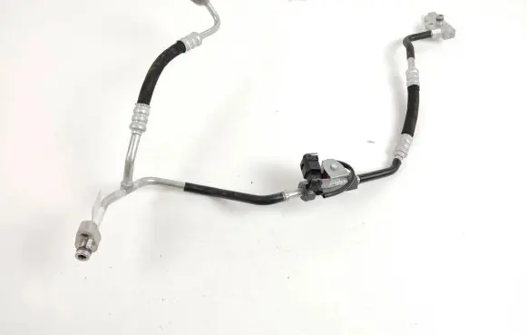 Porsche Cayenne (9Y0 9Y3) Air conditioning (A/C) pipe/hose 4M1816720AA