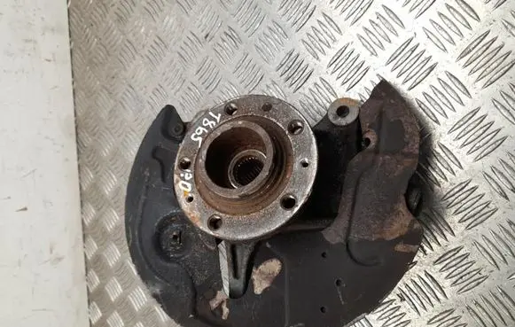Citroen DS7 Crossback Front wheel hub
