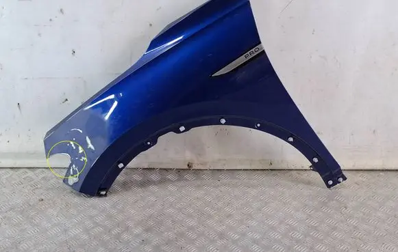 Volkswagen ID.4 Fender 11A821105