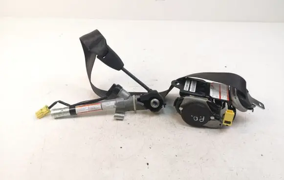 Honda CR-V Front seatbelt 81450SWWE0