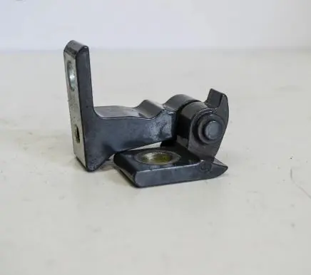 Audi A3 S3 8V Rear door upper hinge 8X0831404B