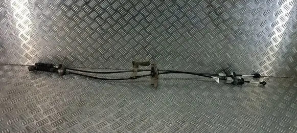 Honda CR-V Gear shift cable linkage 54310T1TE010M1