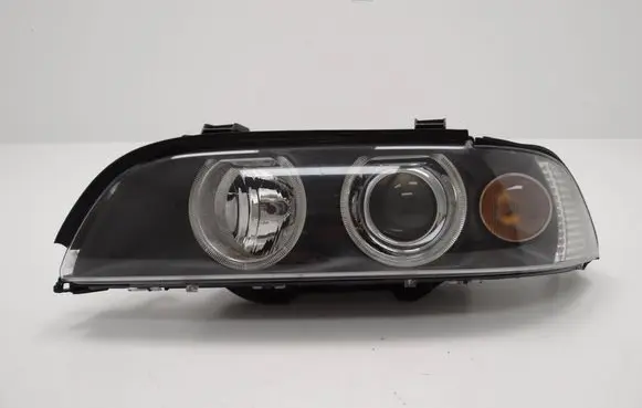 BMW 5 E39 Headlight/headlamp