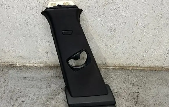 BMW 3 GT F34 (B) pillar trim (top) 7276821 51437276821
