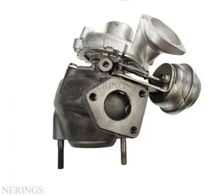 BMW 3 E46 Turbo 740911 740911-5007S