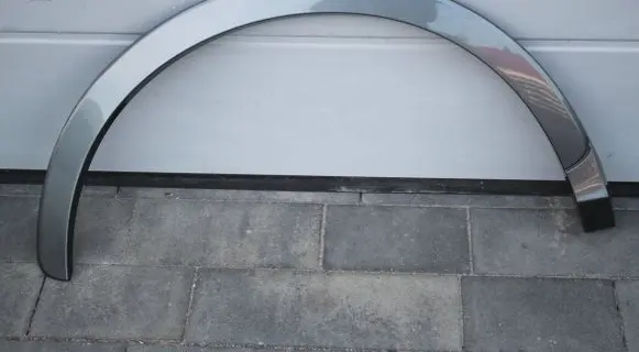 Audi Q3 8U Rear arch trim 8U0853818