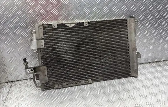 Opel Astra G Air conditioning (A/C) radiator (interior) 8FC351301-221