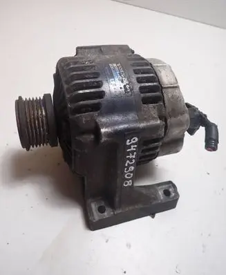 Volvo S40, V40 Generator/alternator 9472908