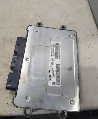 Citroen C3 Engine control unit/module V29010314A 9666591380 9676782980